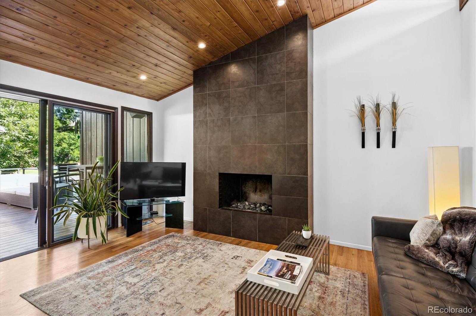 11 Morningside Drive Wheat Ridge CO 80215