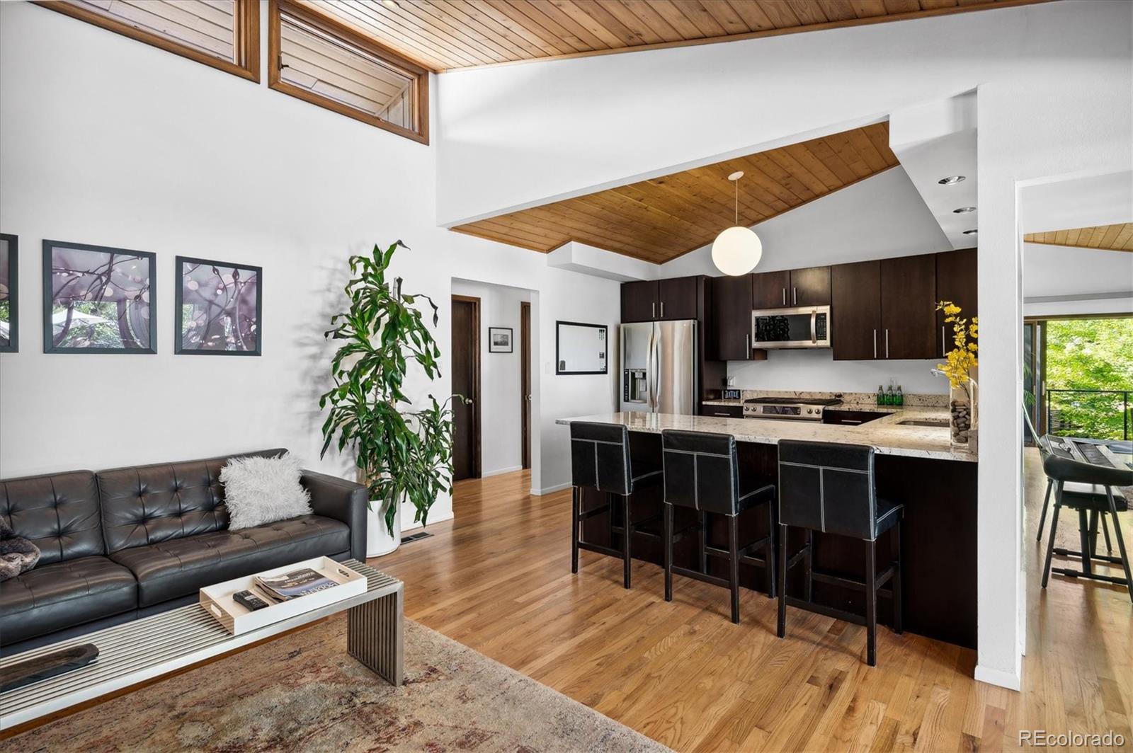 11 Morningside Drive Wheat Ridge CO 80215