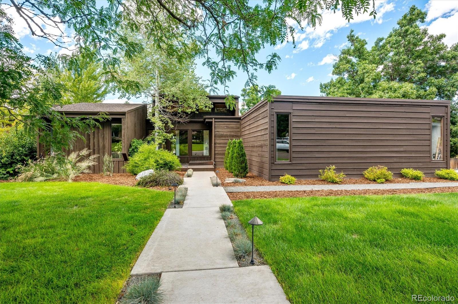 11 Morningside Drive Wheat Ridge CO 80215