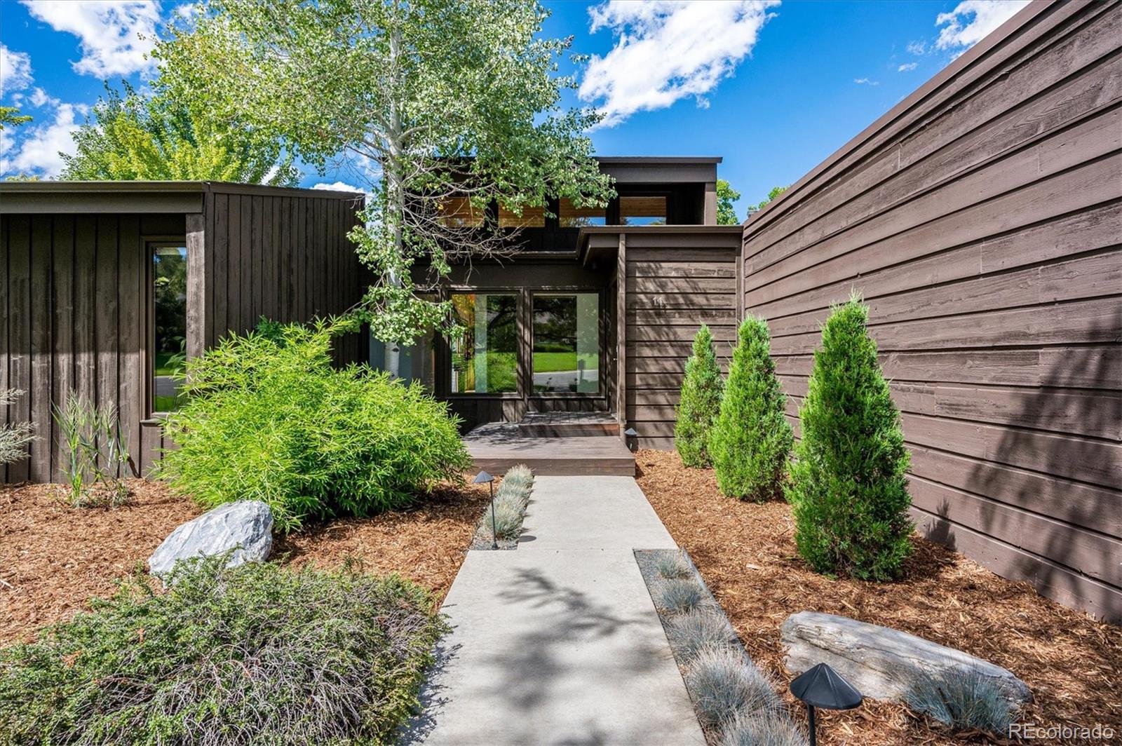11 Morningside Drive Wheat Ridge CO 80215
