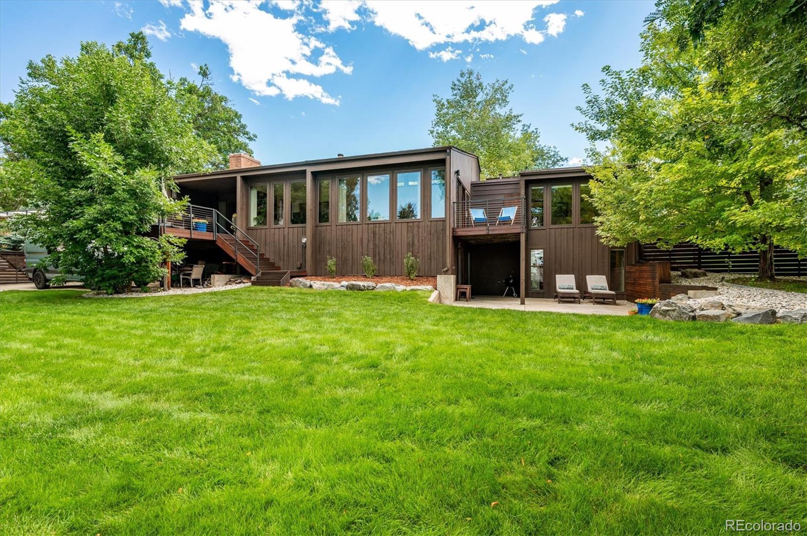 11 Morningside Drive Wheat Ridge CO 80215