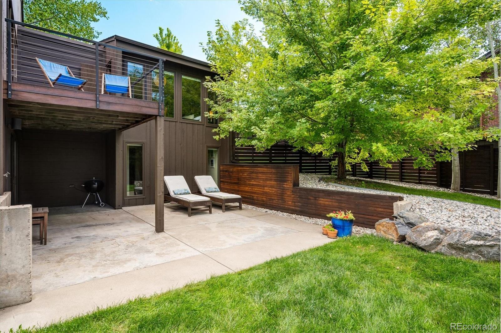 11 Morningside Drive Wheat Ridge CO 80215