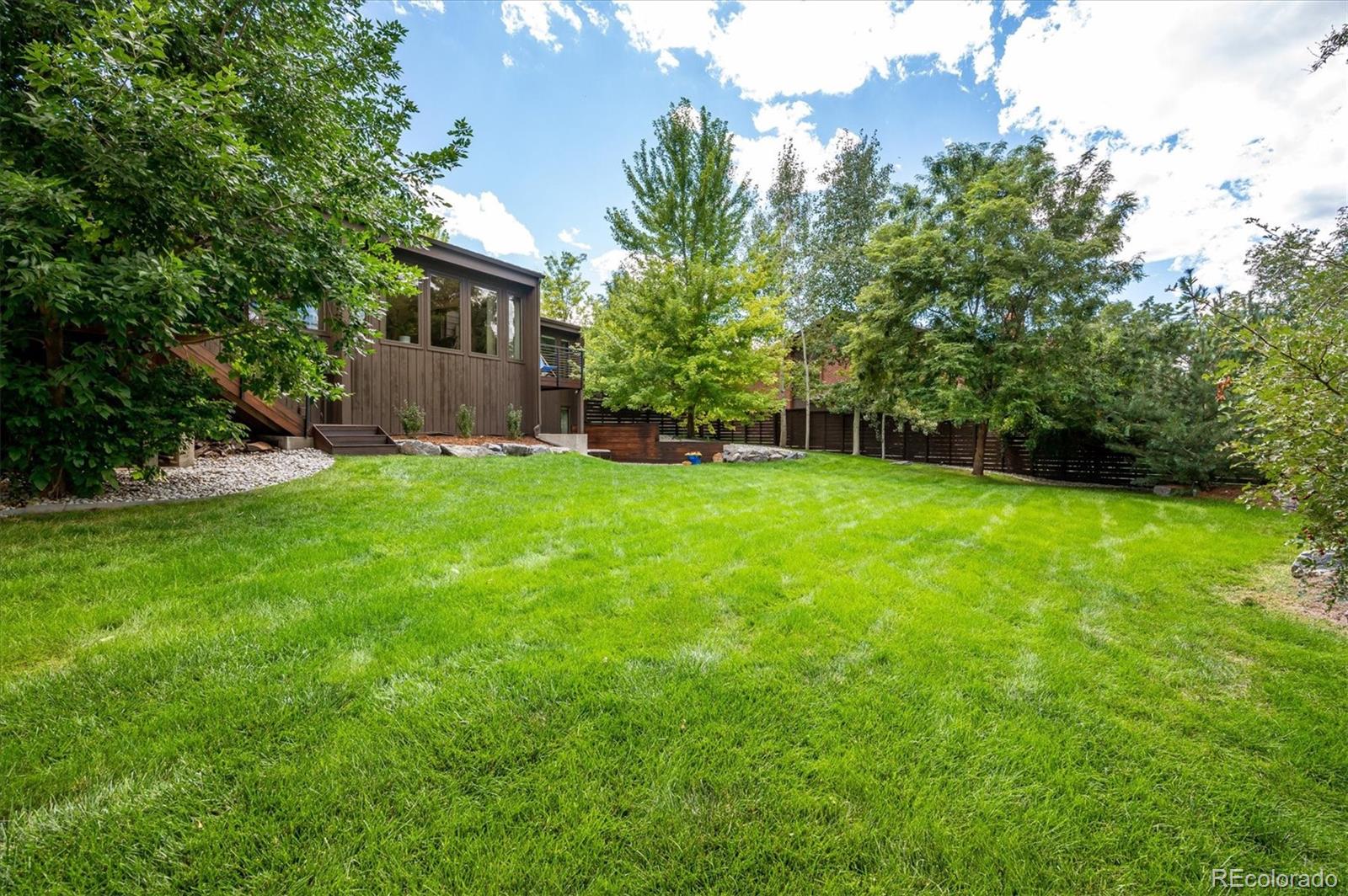 11 Morningside Drive Wheat Ridge CO 80215