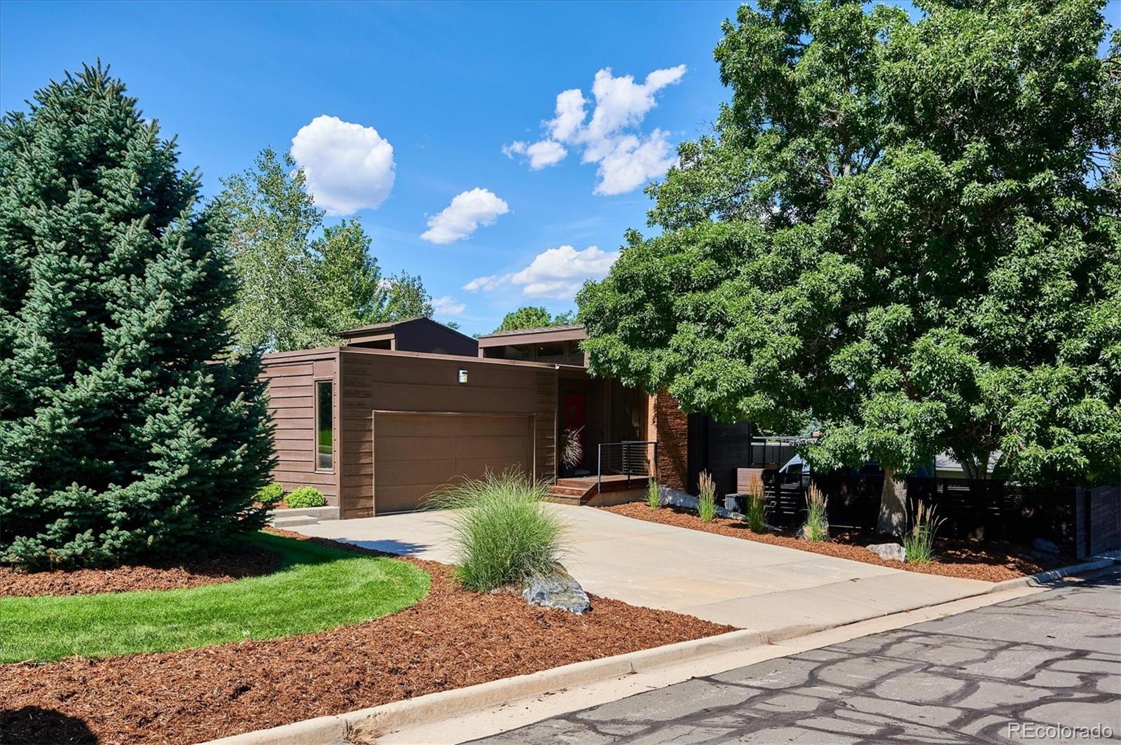 11 Morningside Drive Wheat Ridge CO 80215
