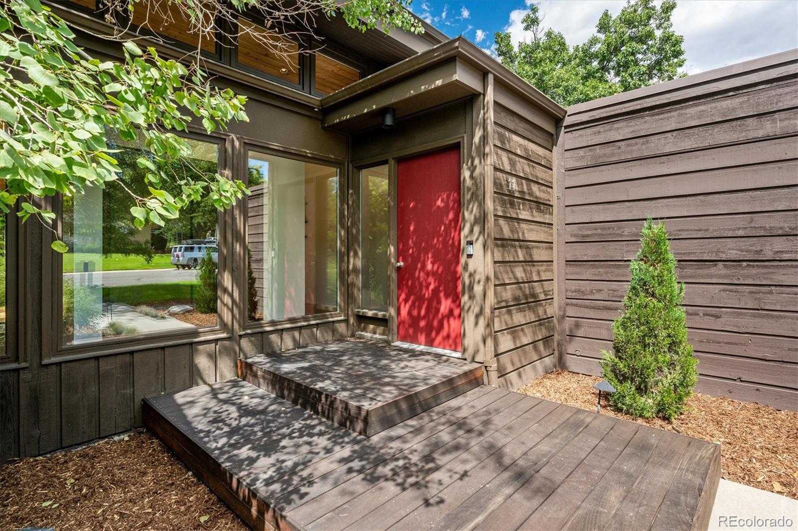 11 Morningside Drive Wheat Ridge CO 80215