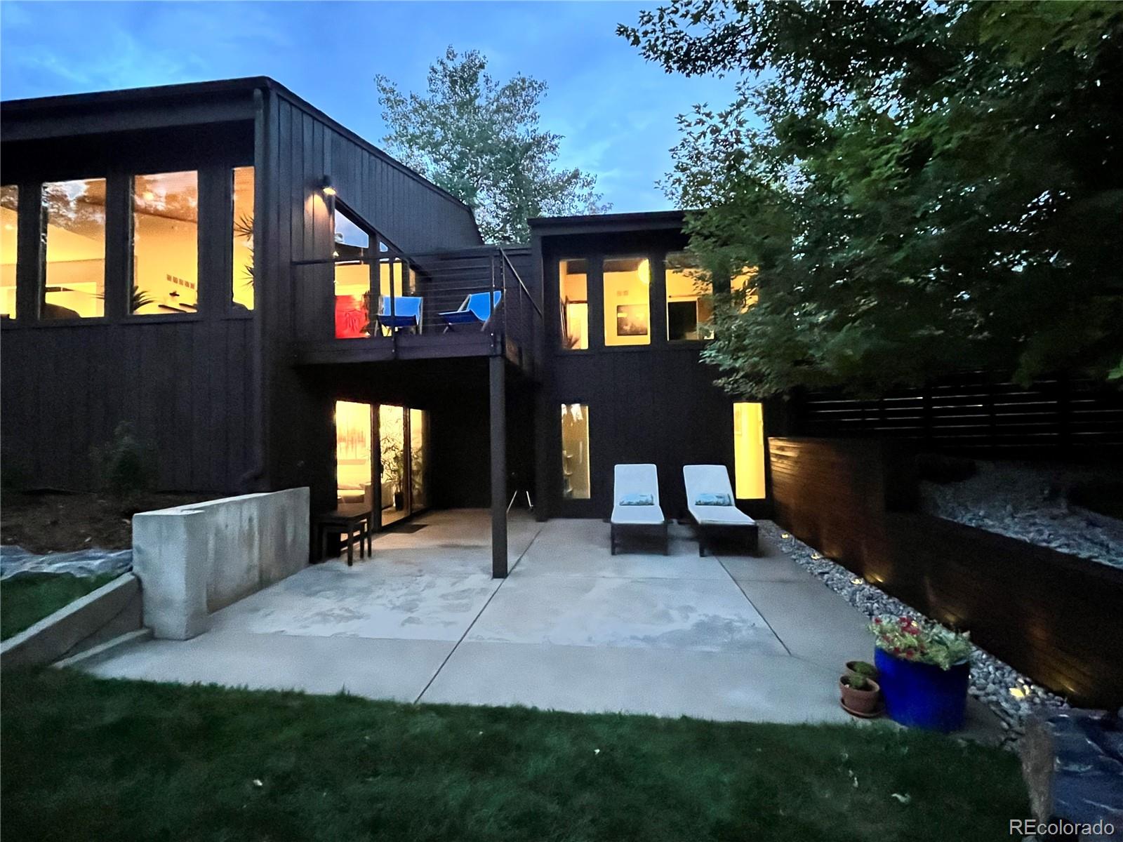 11 Morningside Drive Wheat Ridge CO 80215