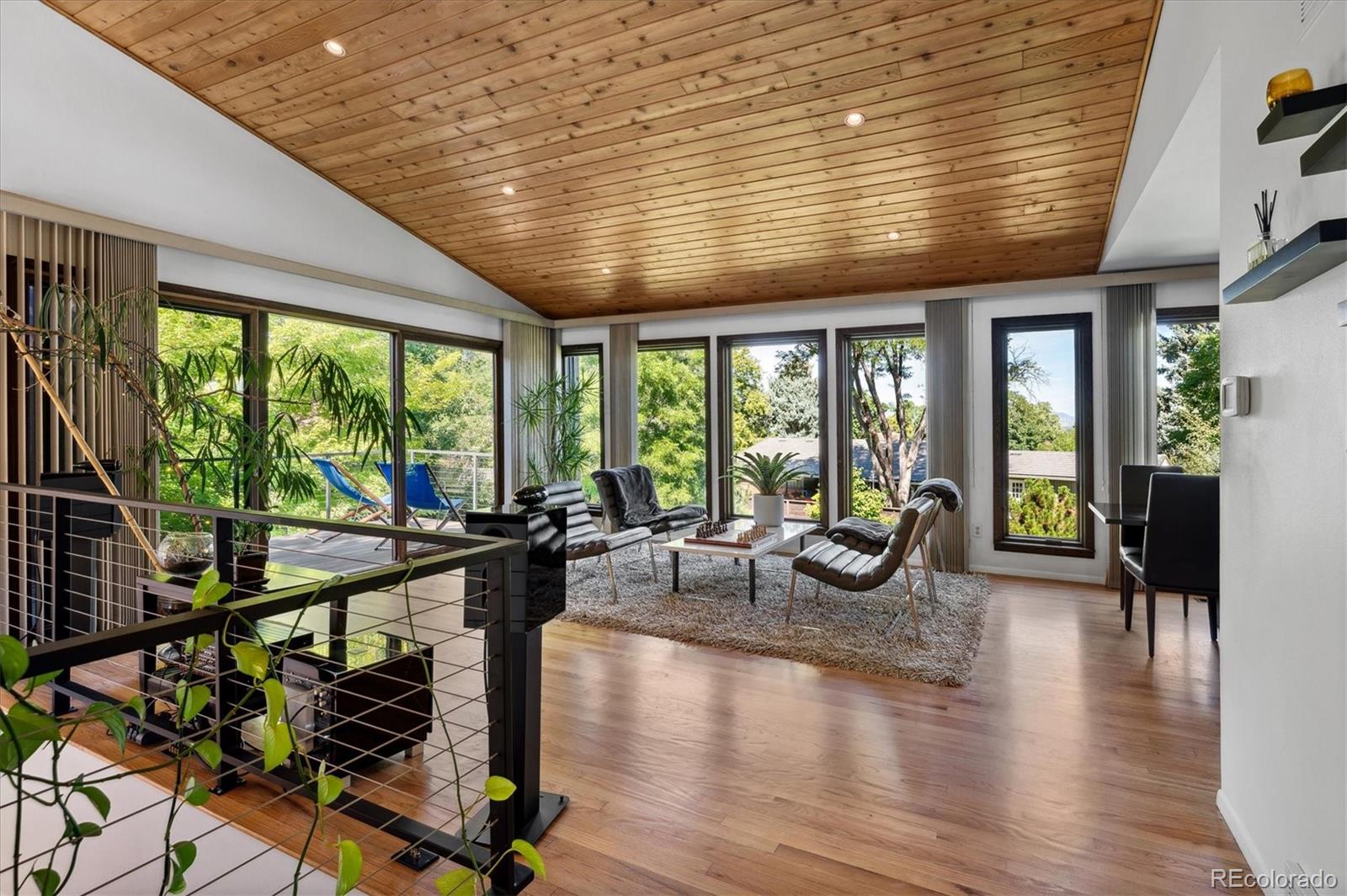 11 Morningside Drive Wheat Ridge CO 80215