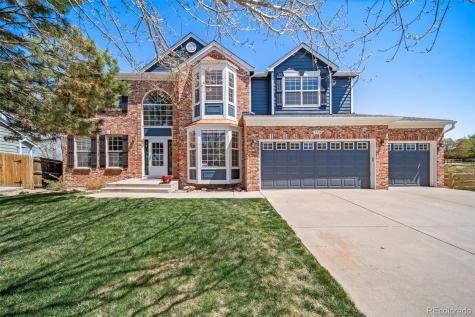 5416 S Tibet Street Aurora CO 80015