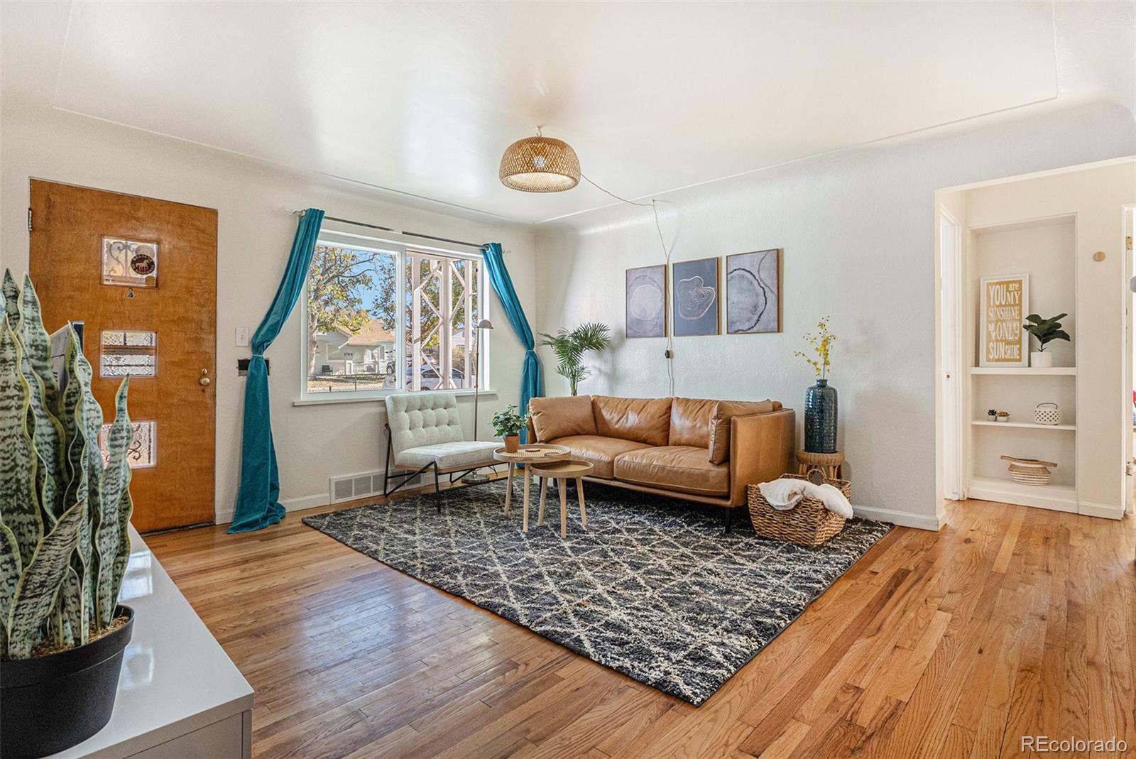 1781 N Oakland Street Aurora CO 80010