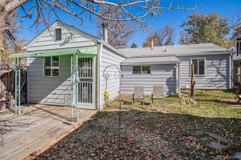 1781 N Oakland Street Aurora CO 80010