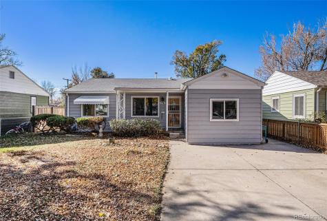 1781 N Oakland Street Aurora CO 80010