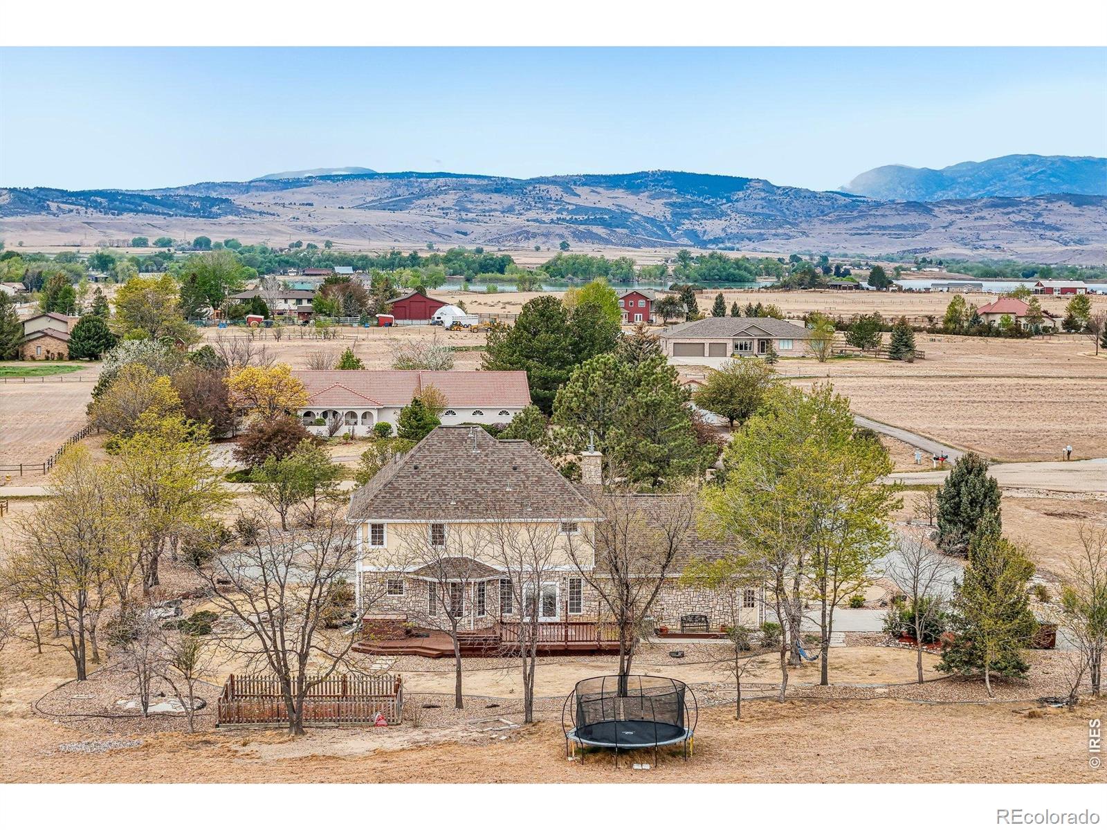 9743 Yellowstone Road Longmont CO 80504