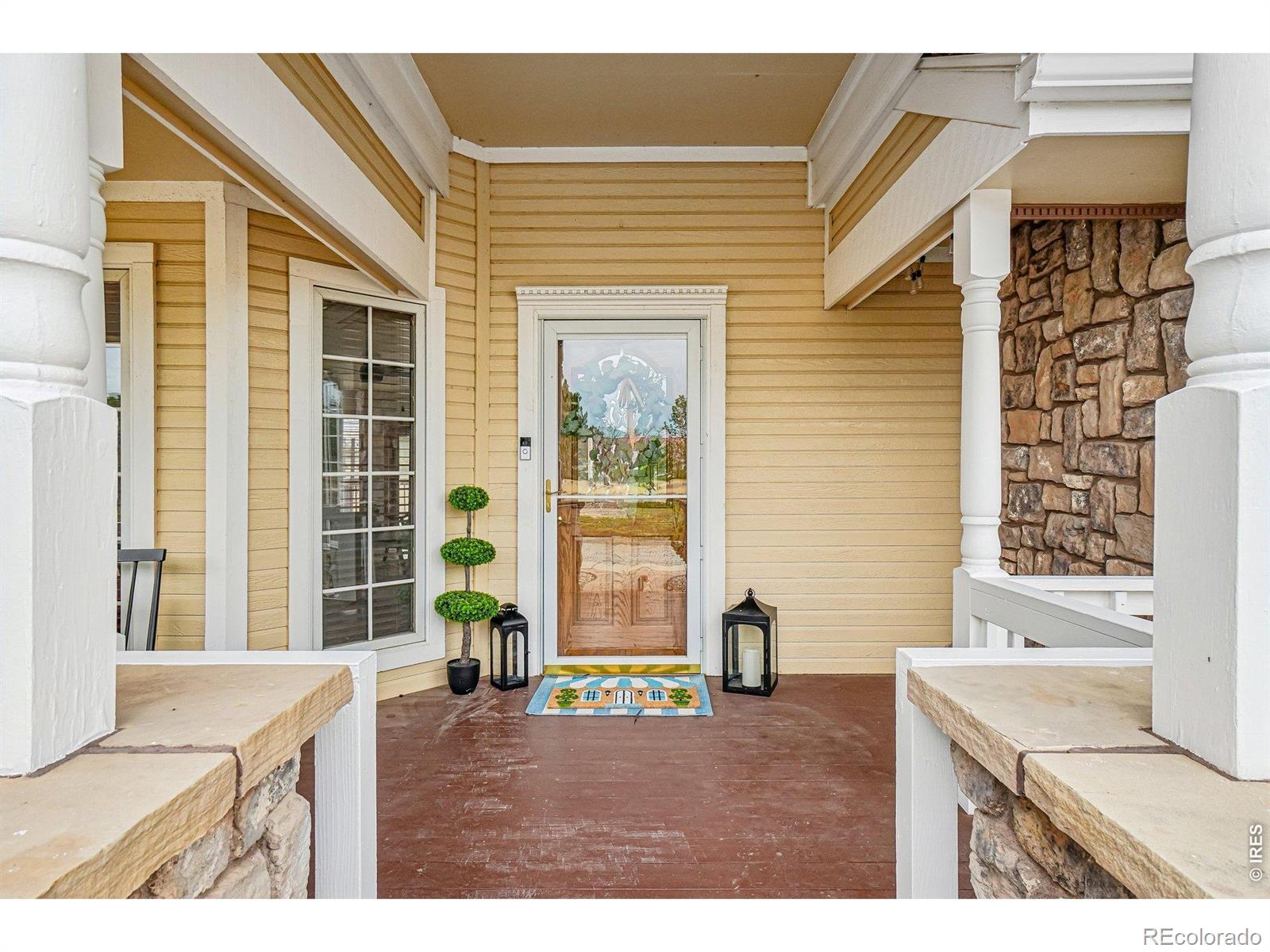 9743 Yellowstone Road Longmont CO 80504