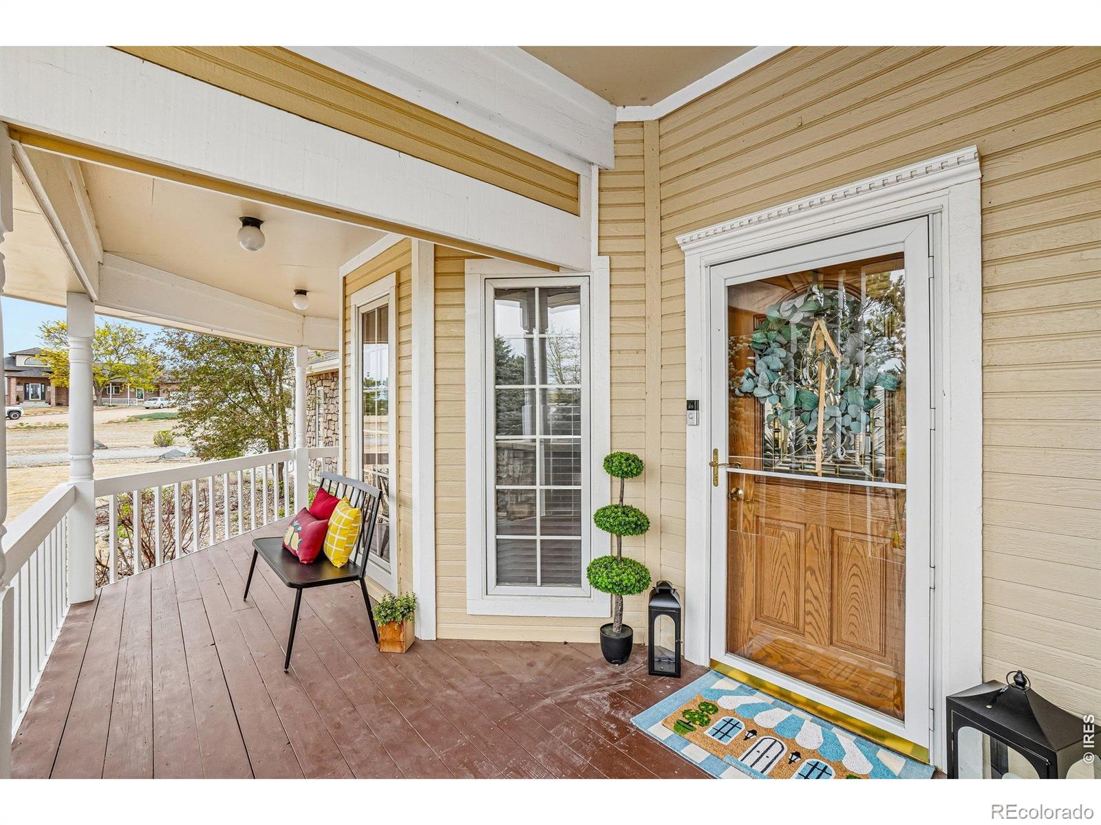 9743 Yellowstone Road Longmont CO 80504