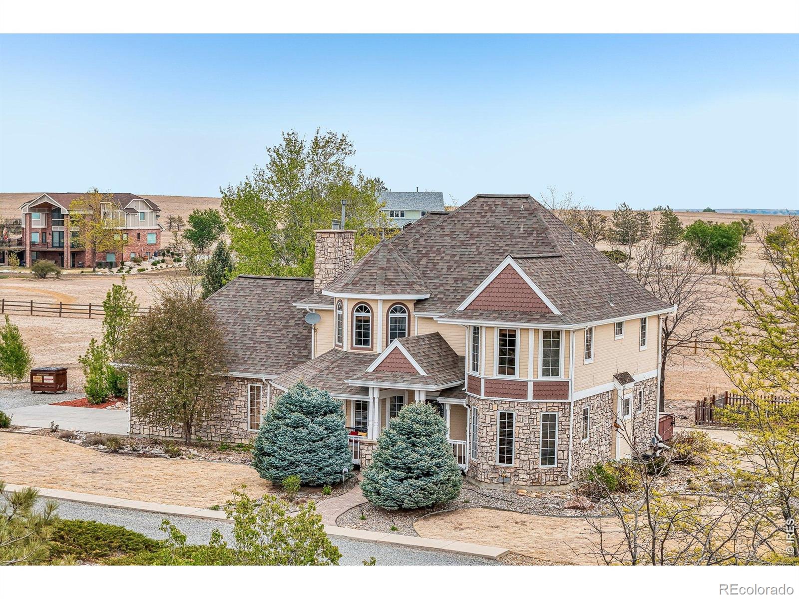 9743 Yellowstone Road Longmont CO 80504