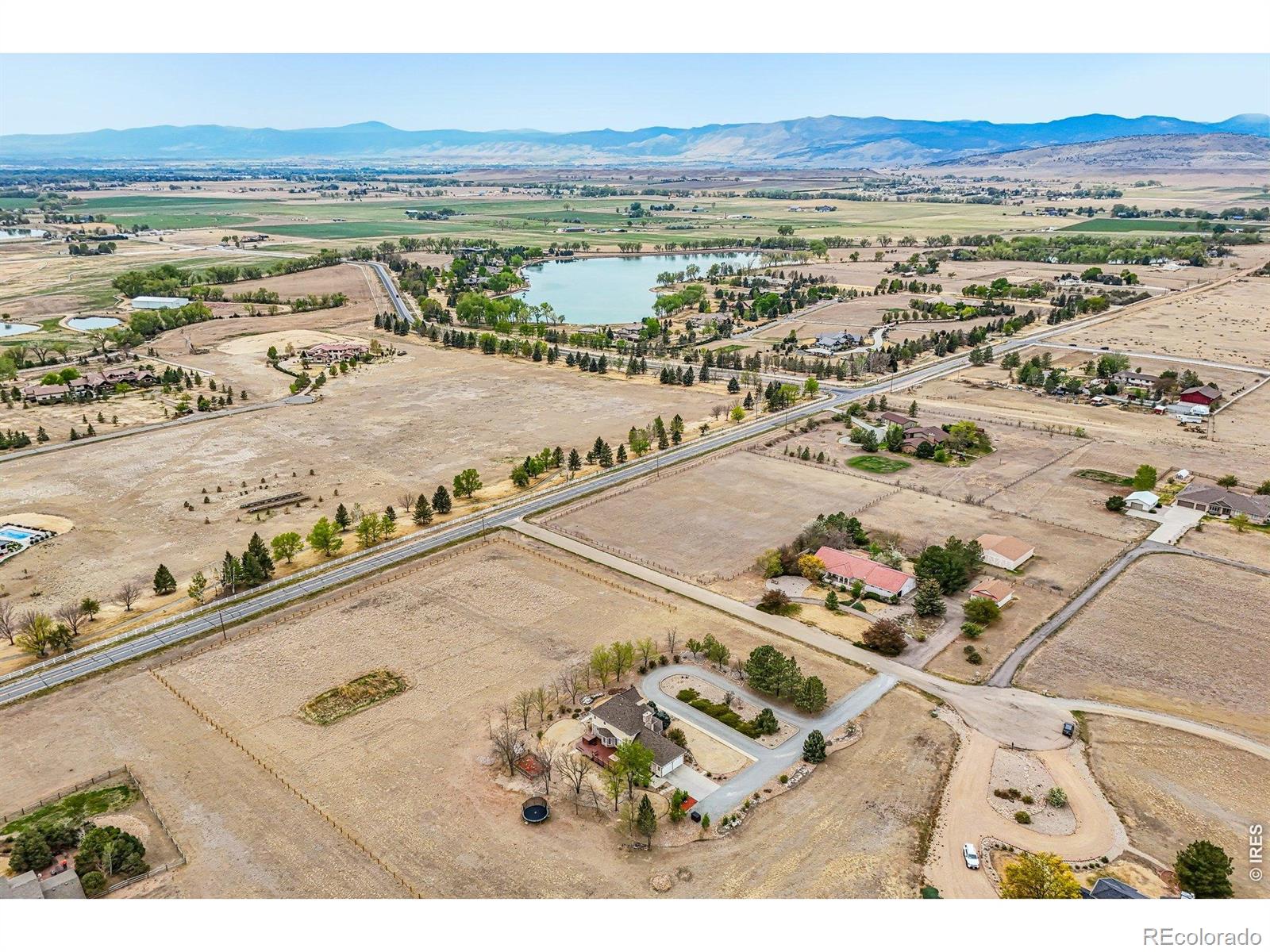 9743 Yellowstone Road Longmont CO 80504