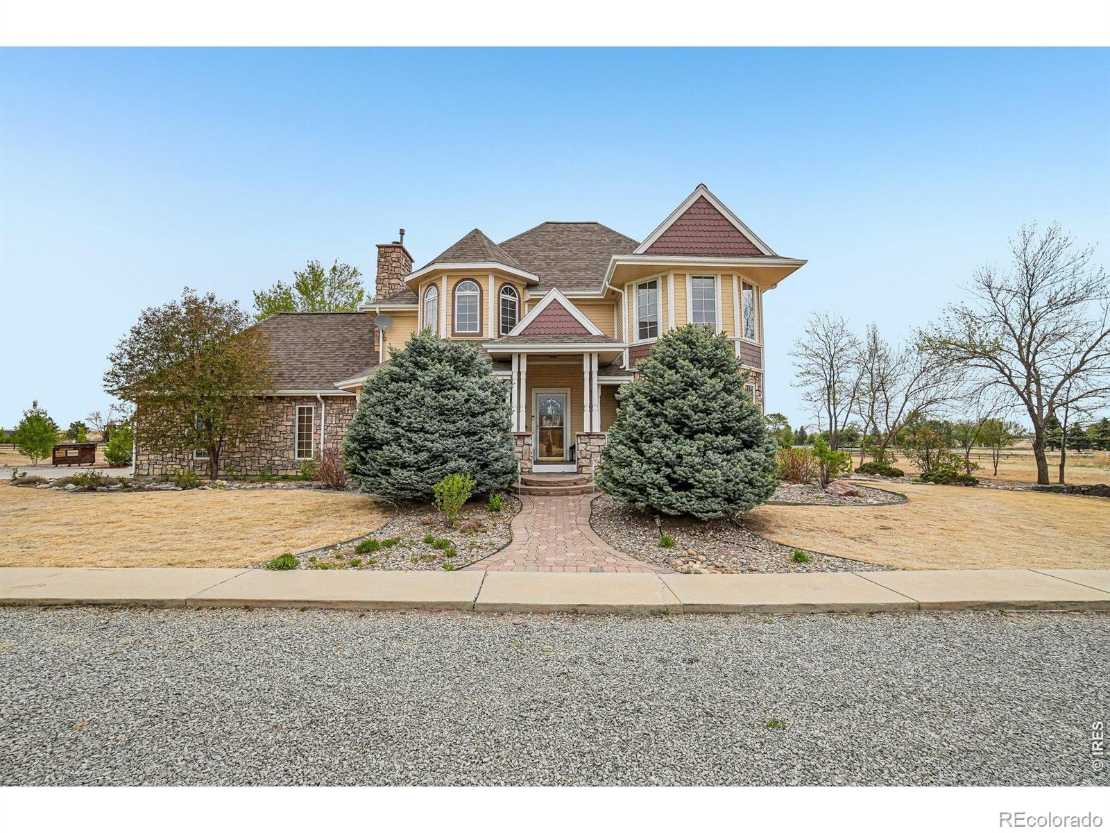 9743 Yellowstone Road Longmont CO 80504