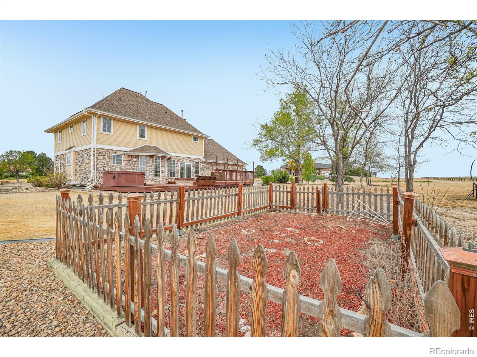 9743 Yellowstone Road Longmont CO 80504