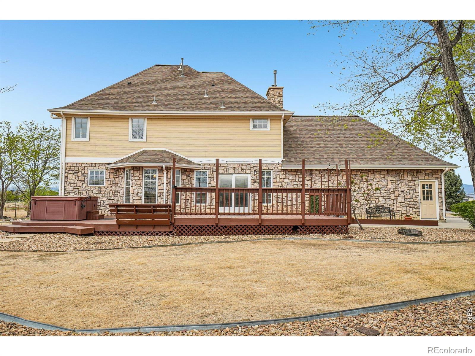 9743 Yellowstone Road Longmont CO 80504