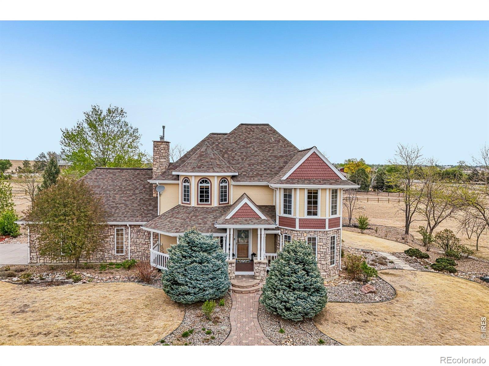 9743 Yellowstone Road Longmont CO 80504