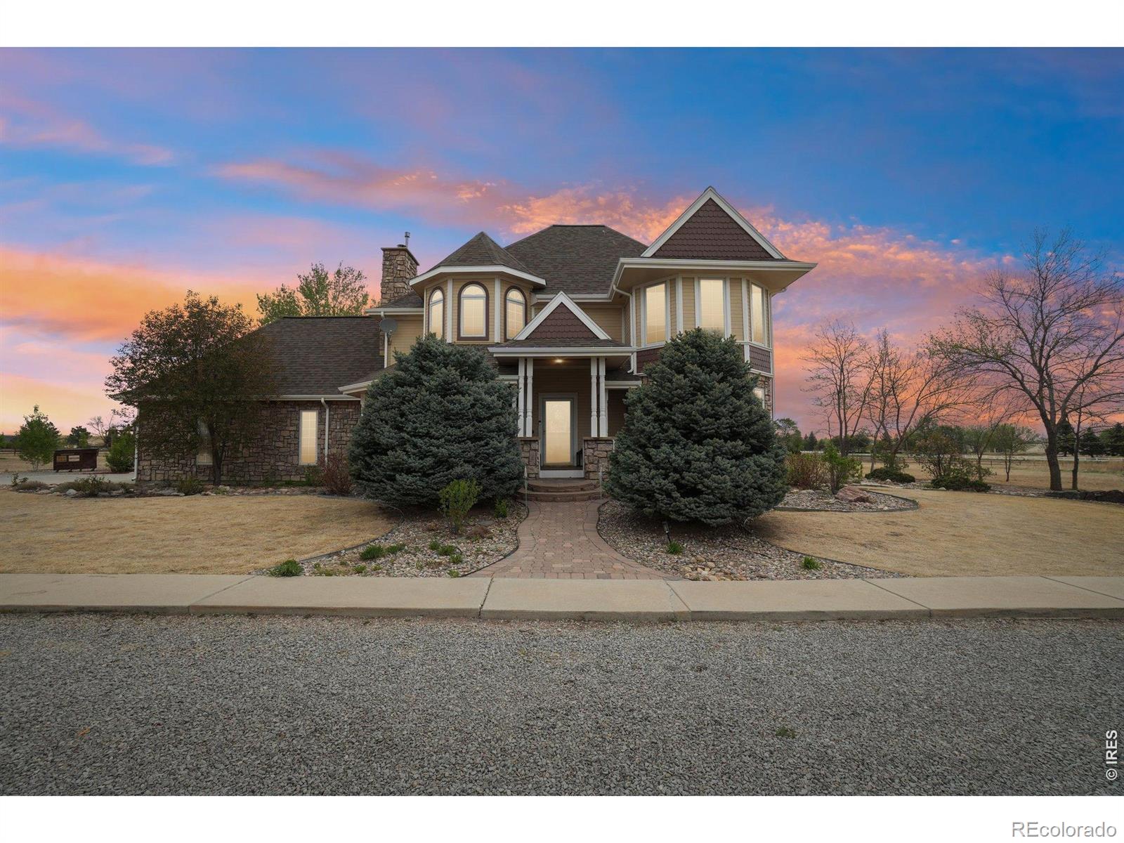 9743 Yellowstone Road Longmont CO 80504