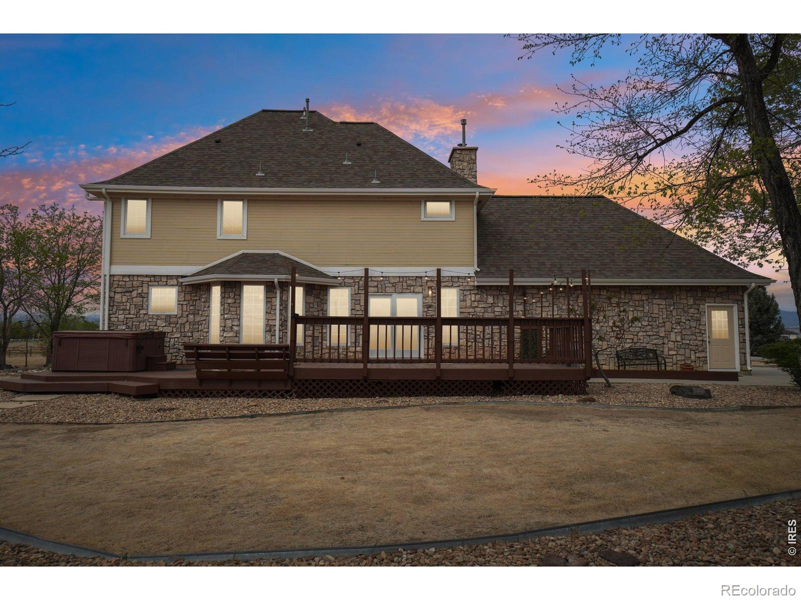 9743 Yellowstone Road Longmont CO 80504