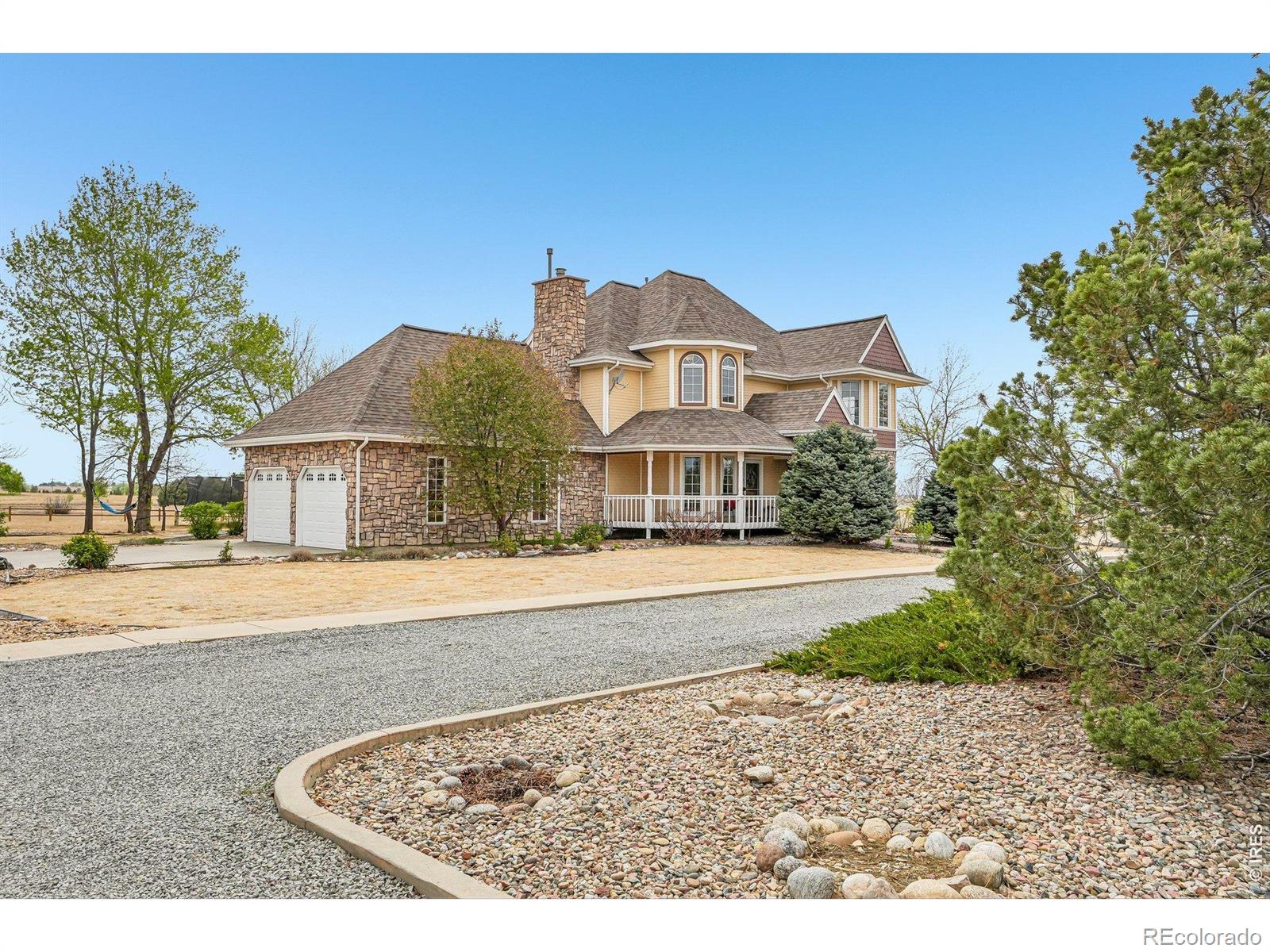 9743 Yellowstone Road Longmont CO 80504