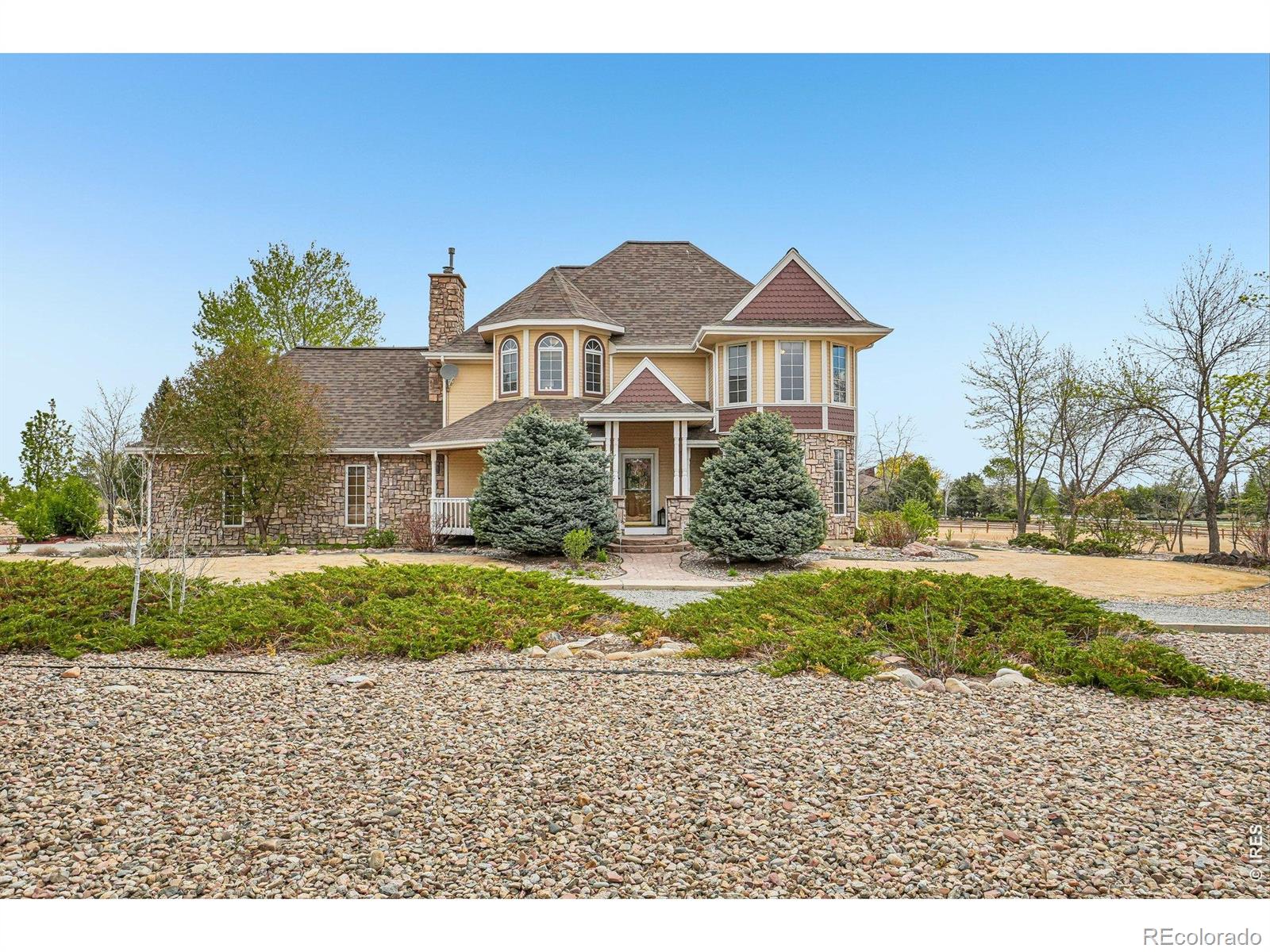 9743 Yellowstone Road Longmont CO 80504