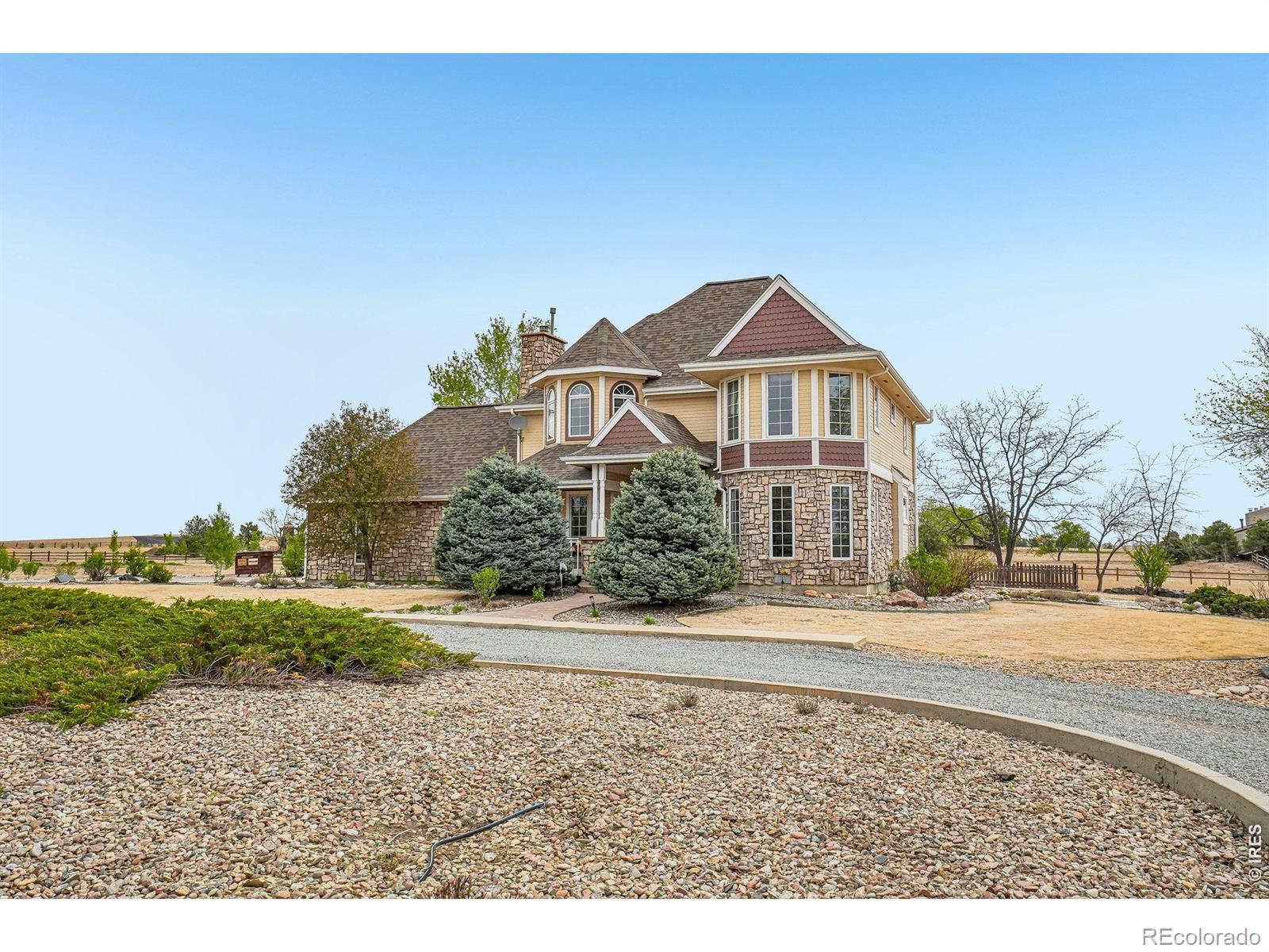 9743 Yellowstone Road Longmont CO 80504