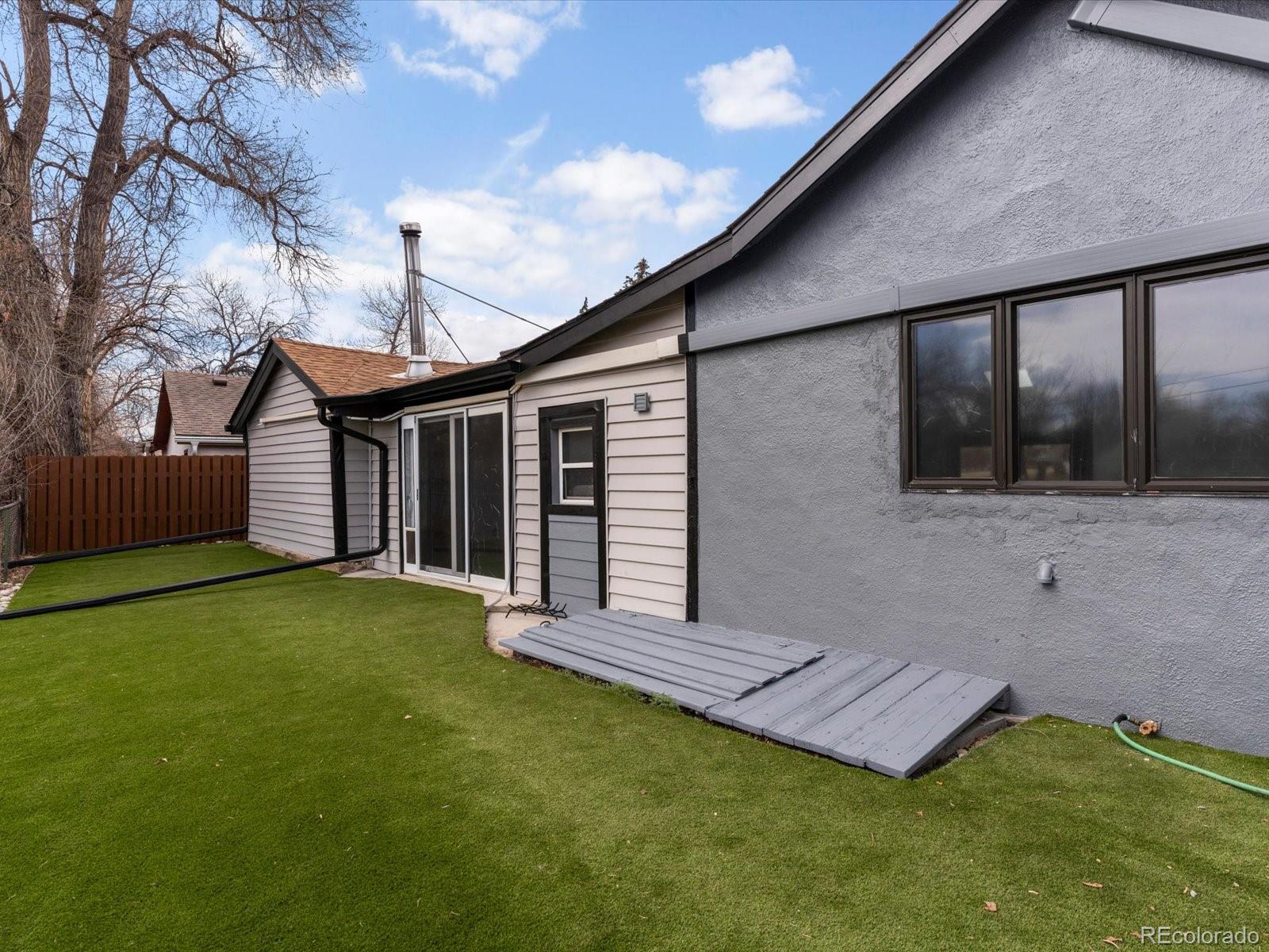 11794 W 13th Avenue Lakewood CO 80401