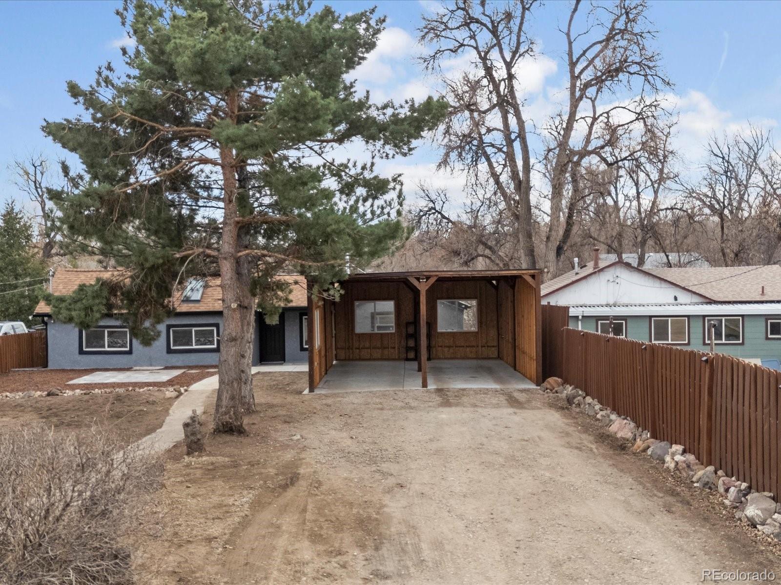 11794 W 13th Avenue Lakewood CO 80401