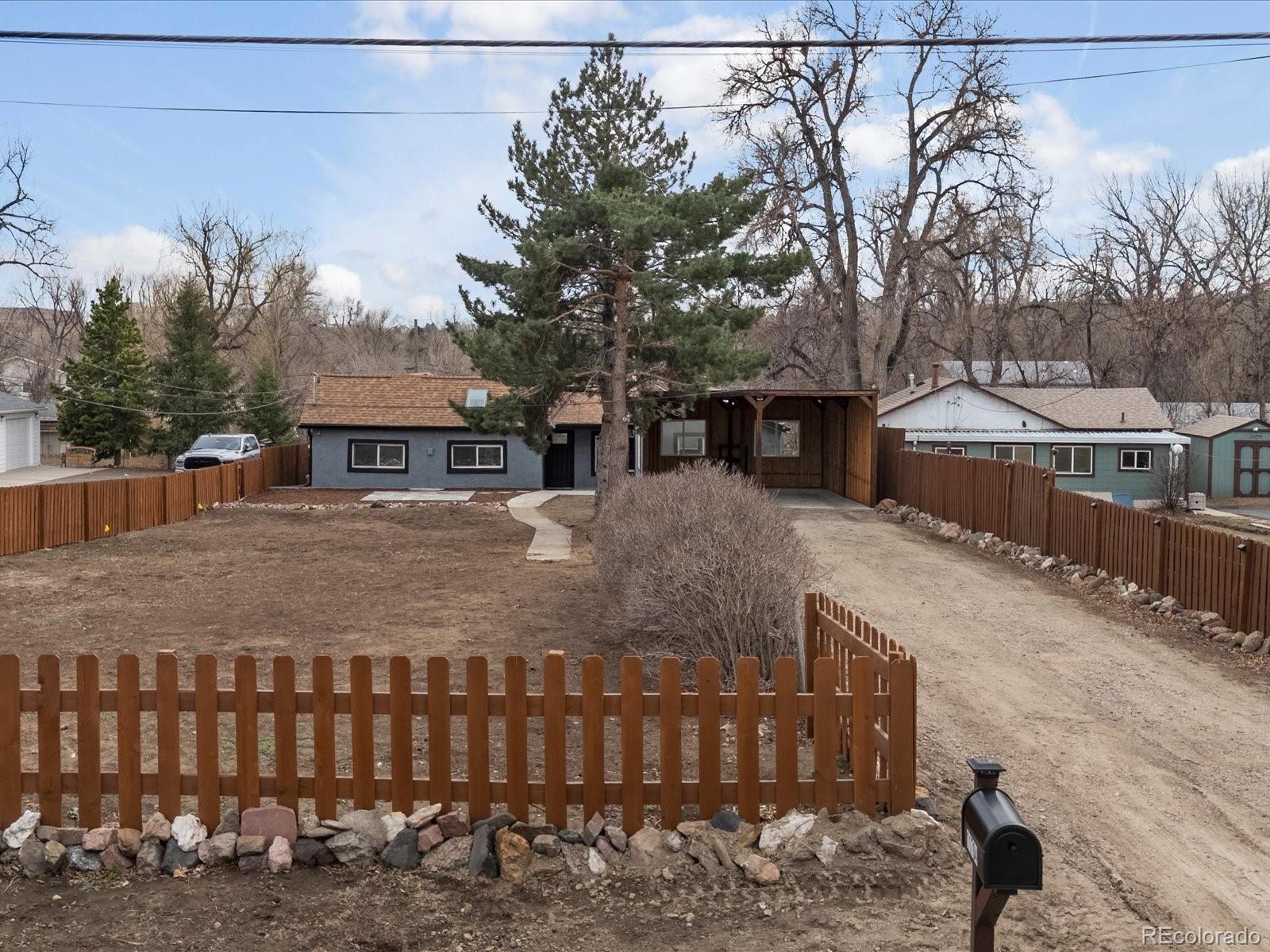 11794 W 13th Avenue Lakewood CO 80401