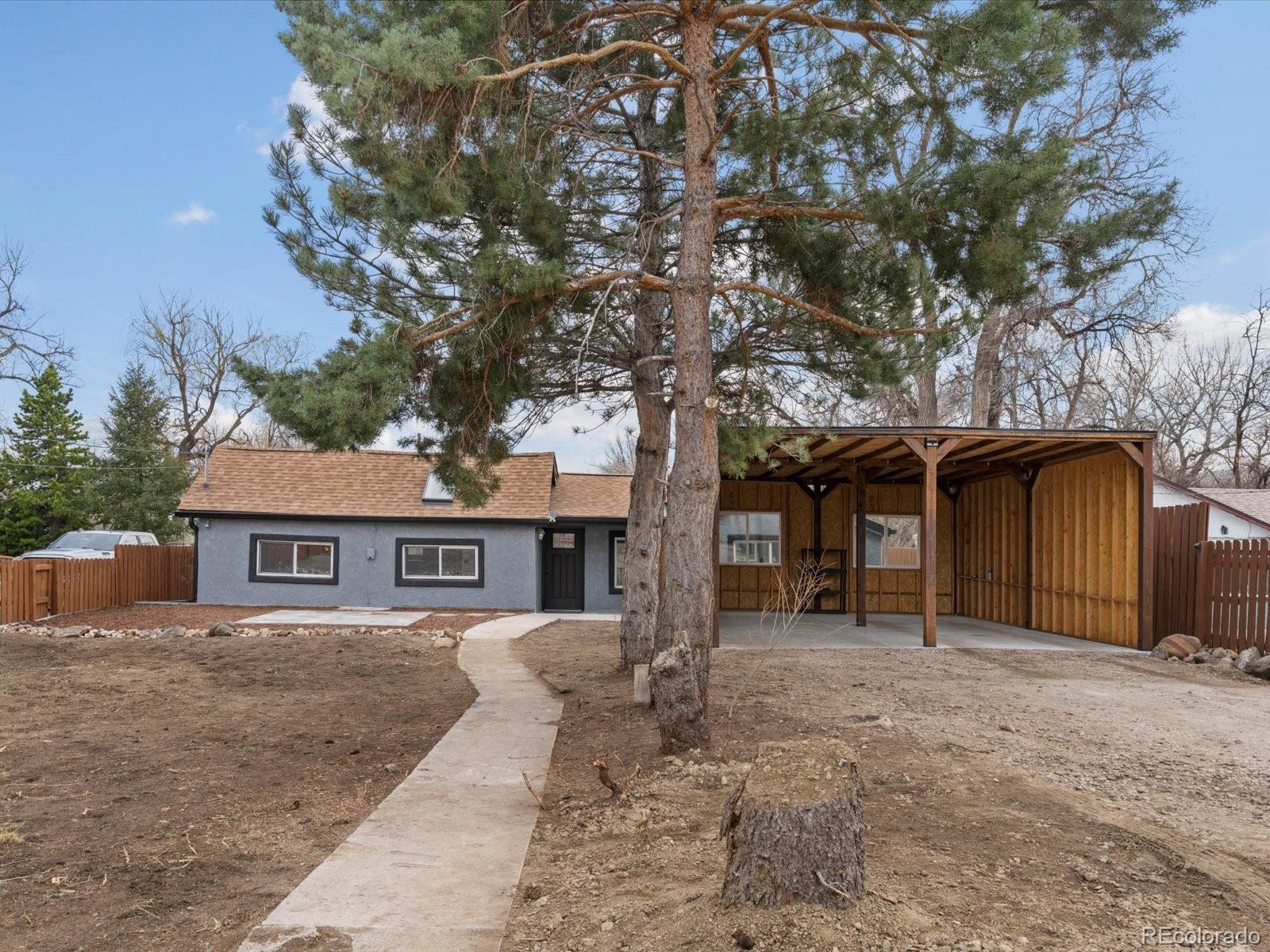 11794 W 13th Avenue Lakewood CO 80401