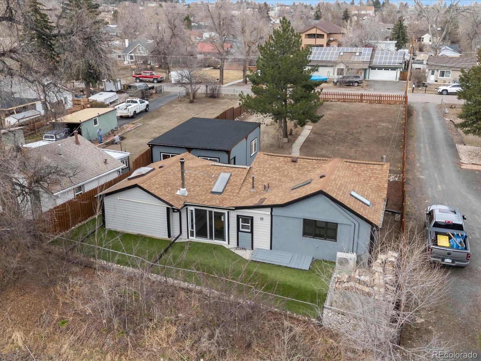 11794 W 13th Avenue Lakewood CO 80401
