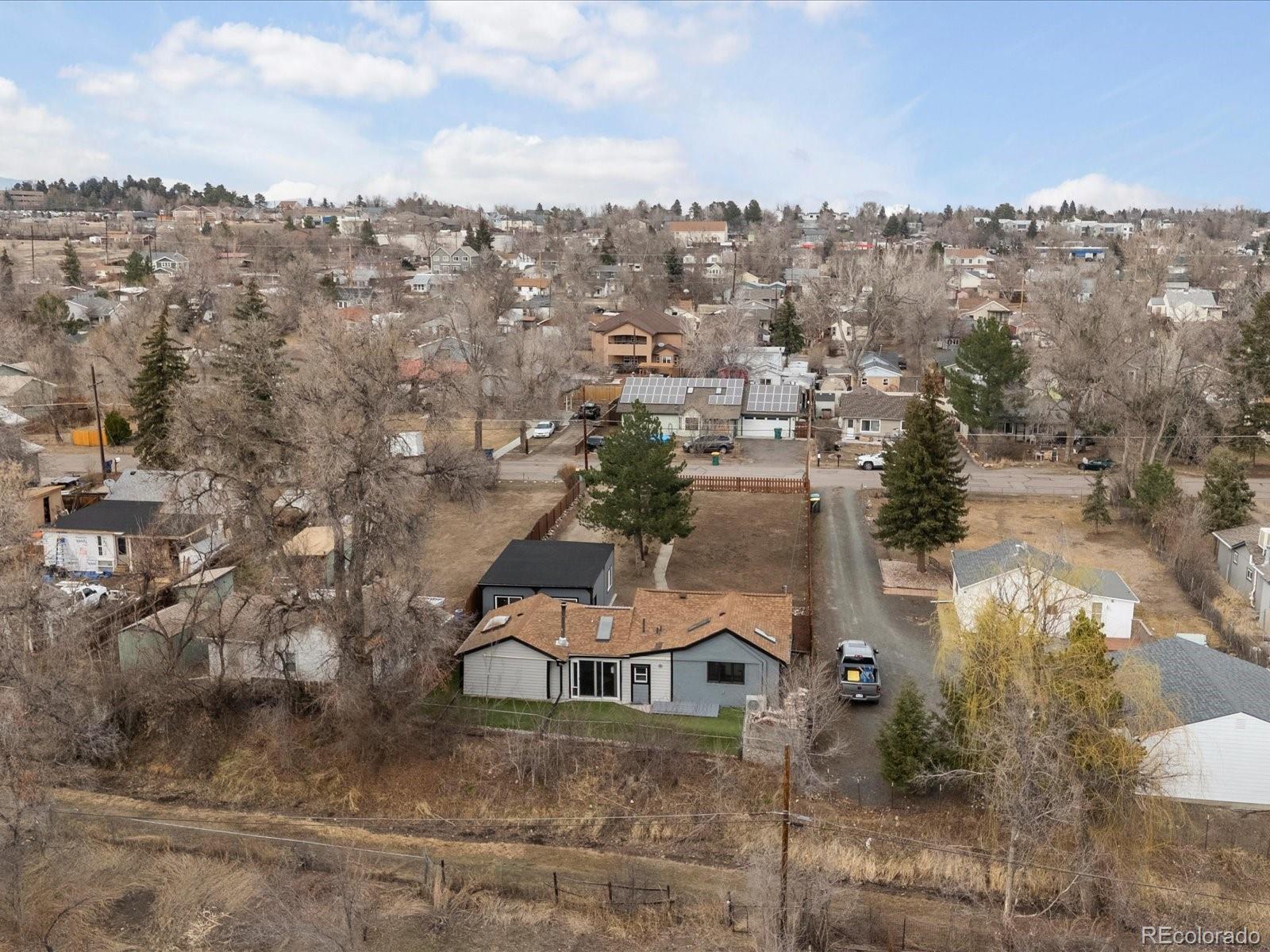 11794 W 13th Avenue Lakewood CO 80401