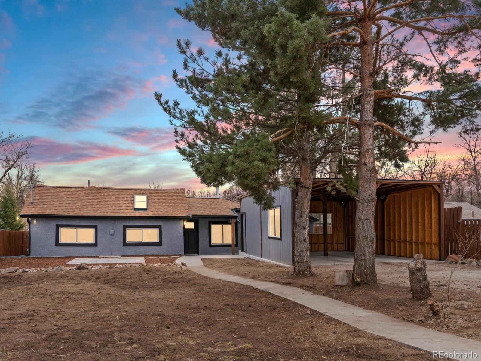 11794 W 13th Avenue Lakewood CO 80401