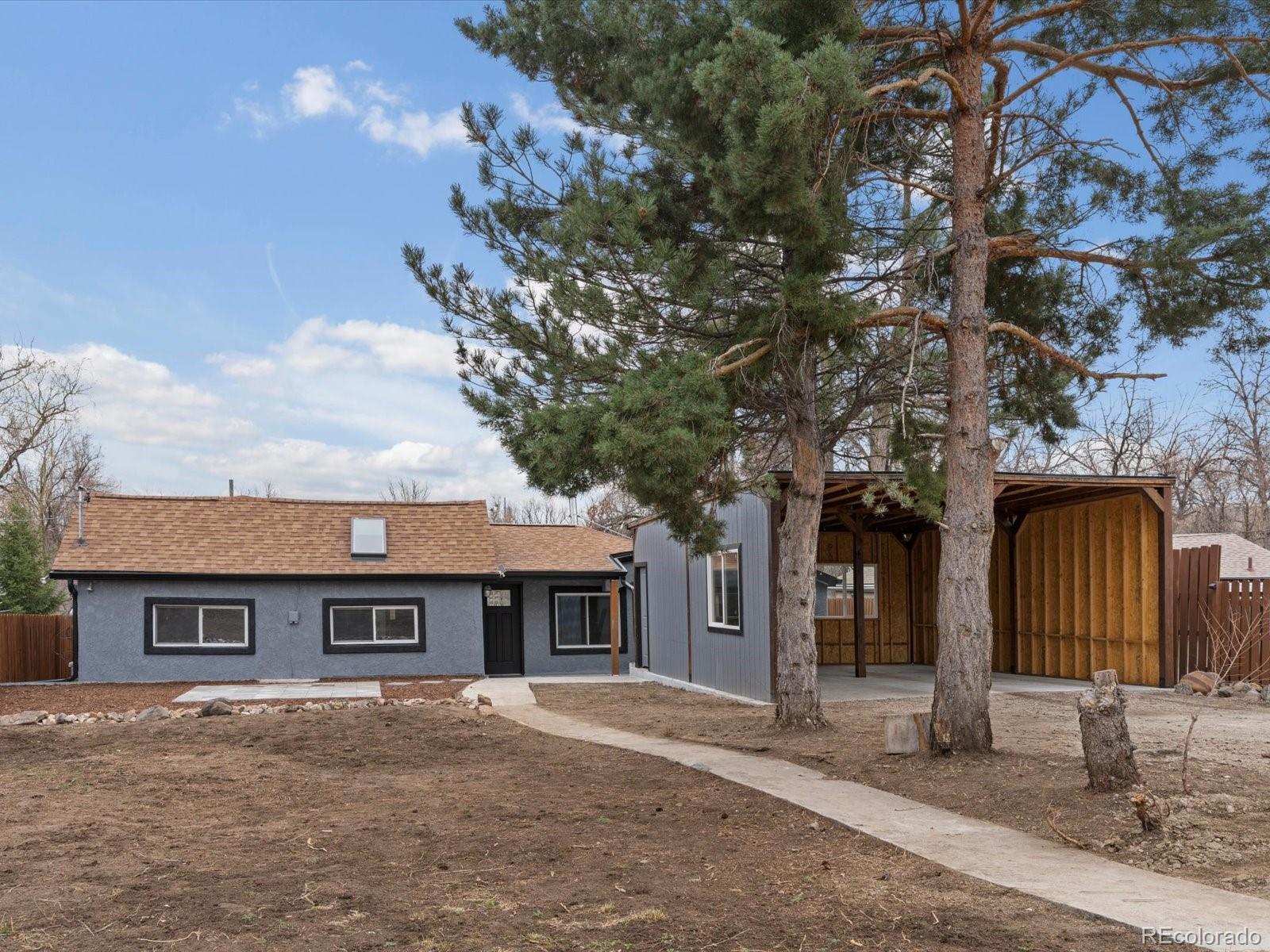 11794 W 13th Avenue Lakewood CO 80401