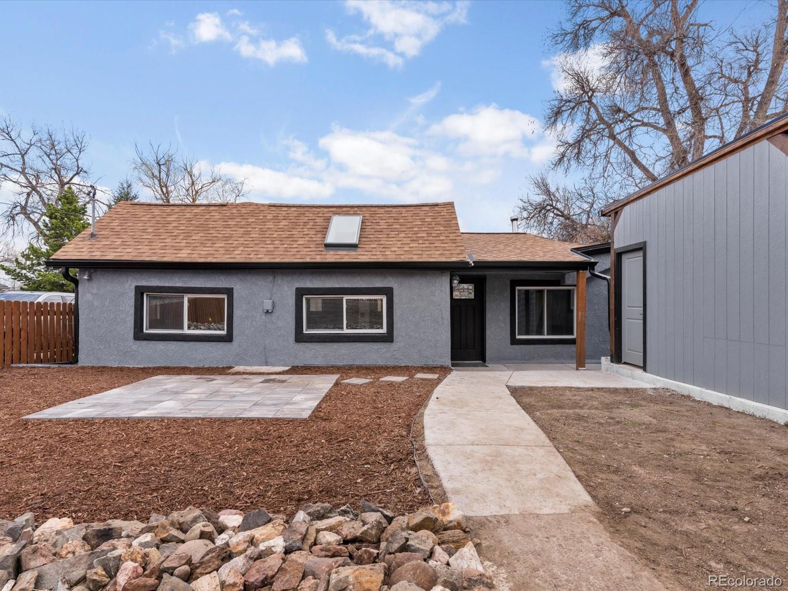 11794 W 13th Avenue Lakewood CO 80401