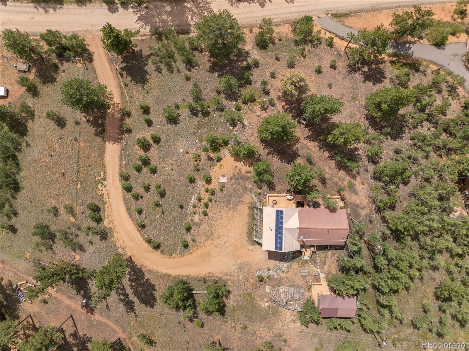 62 Quartz Circle Bailey CO 80421