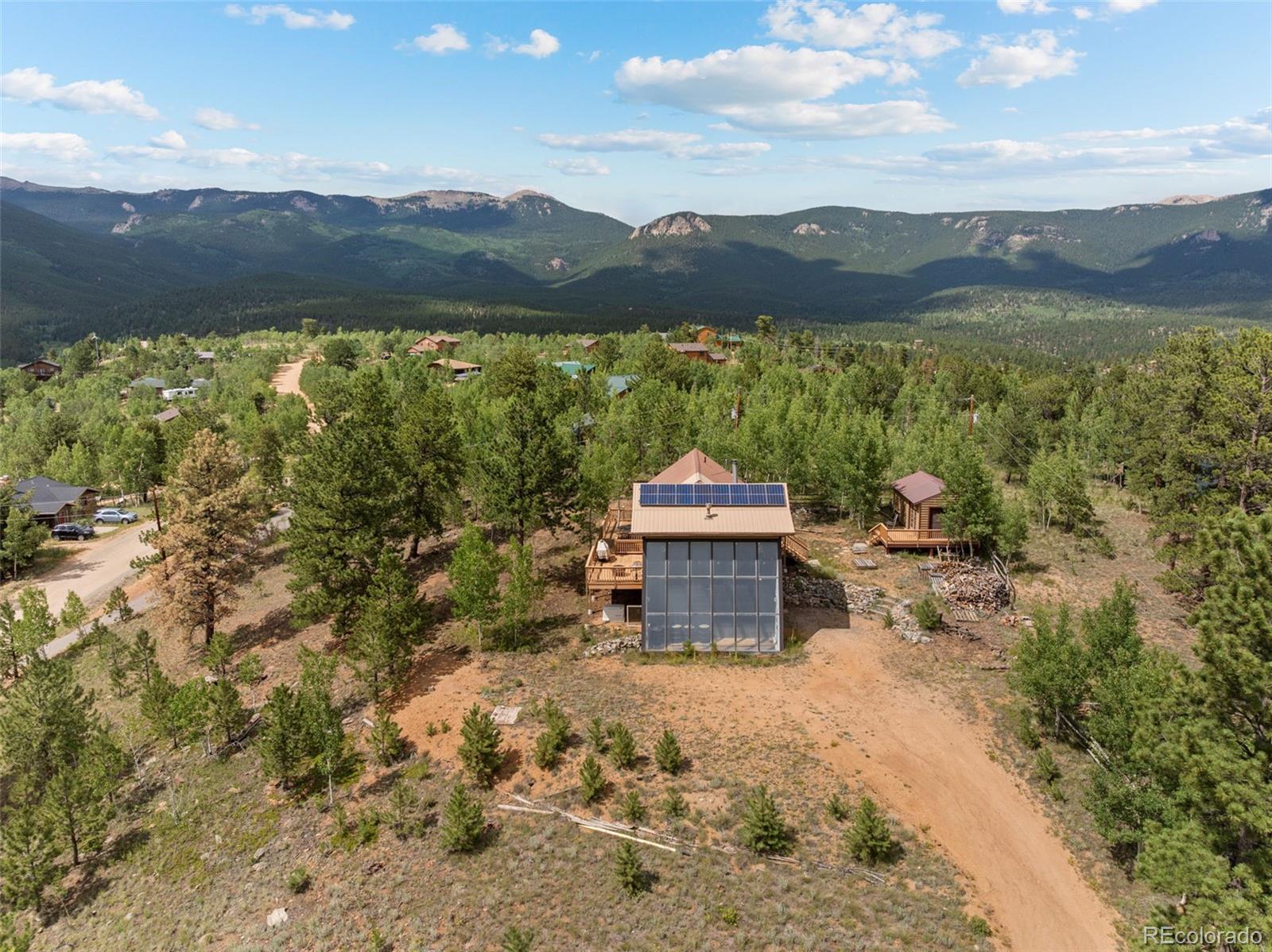 62 Quartz Circle Bailey CO 80421