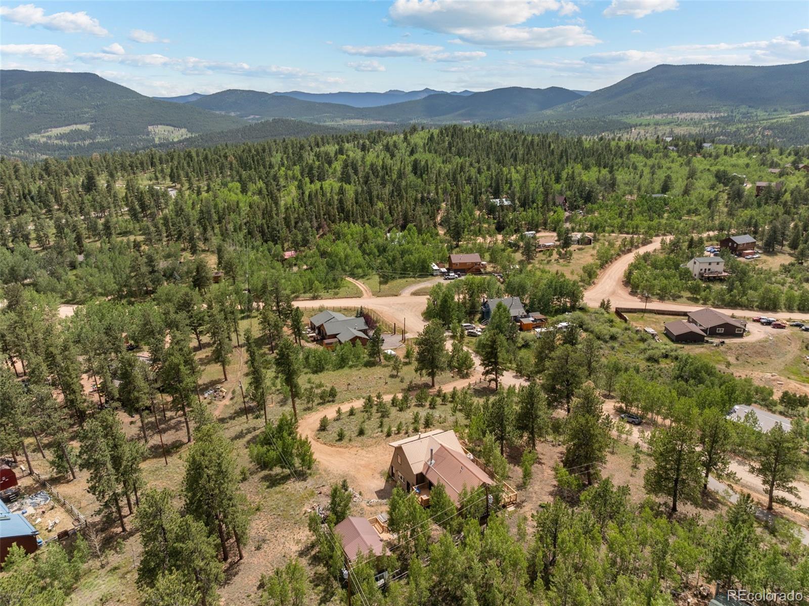 62 Quartz Circle Bailey CO 80421