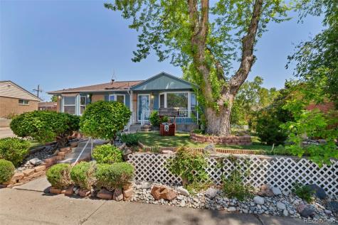 329 E 109th Avenue Northglenn CO 80233