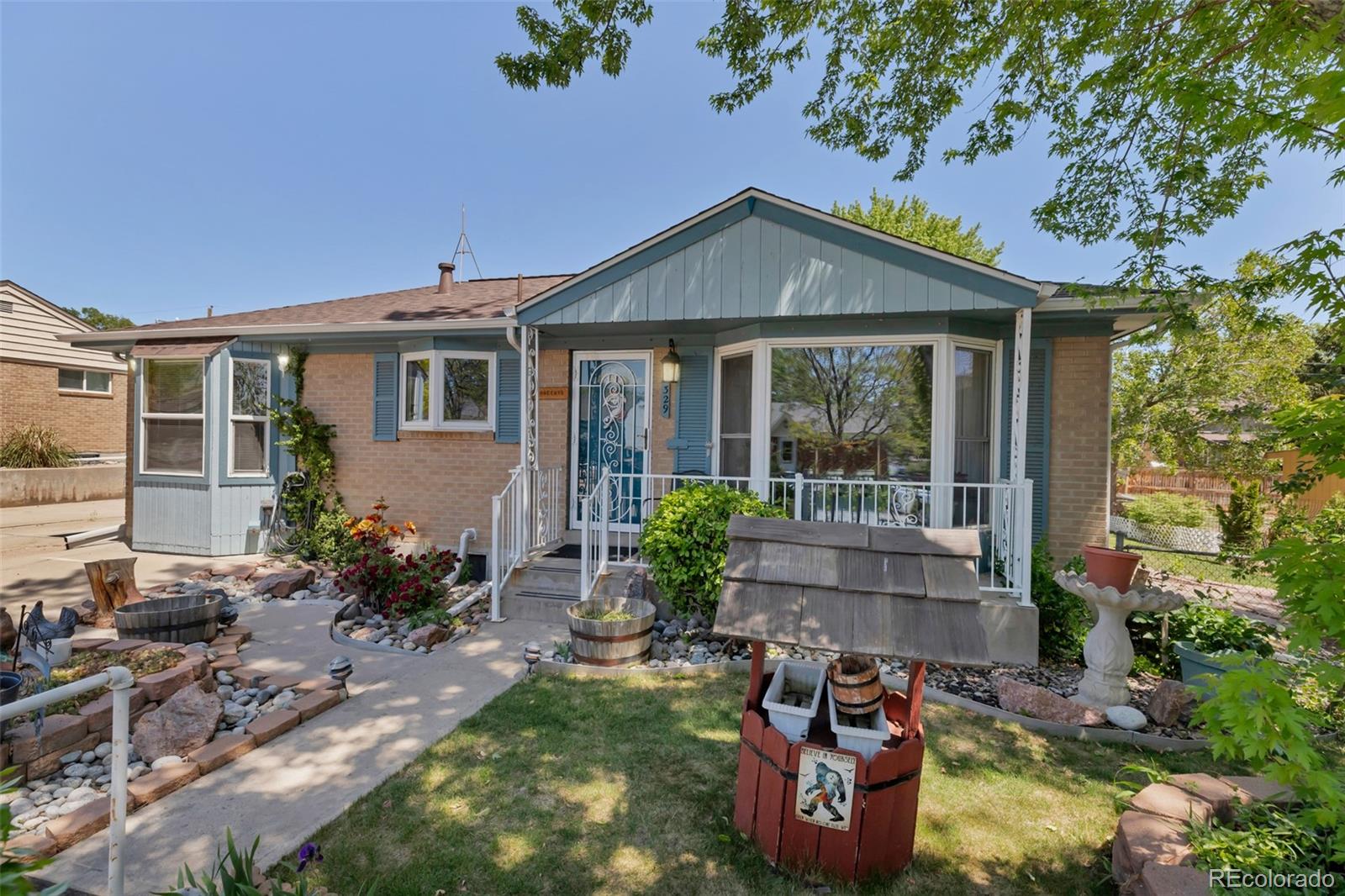 329 E 109th Avenue Northglenn CO 80233