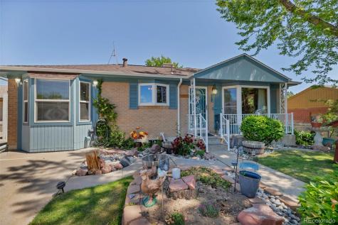 329 E 109th Avenue Northglenn CO 80233