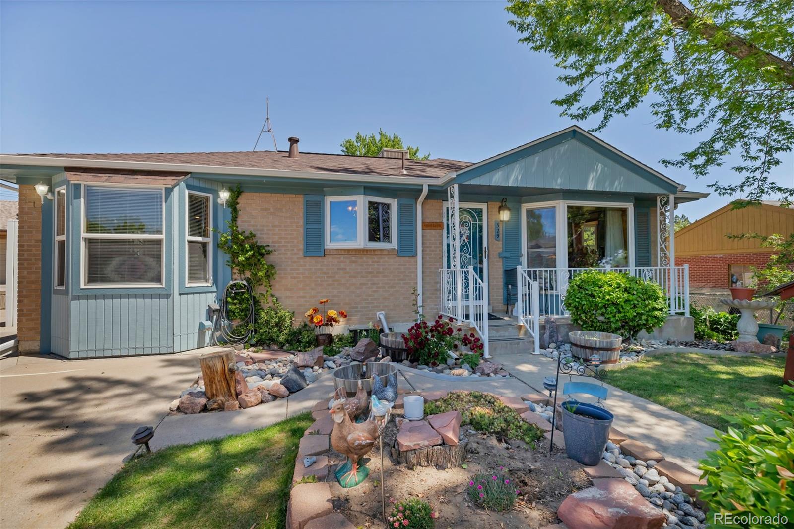 329 E 109th Avenue Northglenn CO 80233