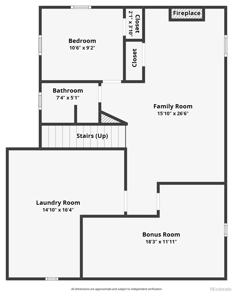 329 E 109th Avenue Northglenn CO 80233