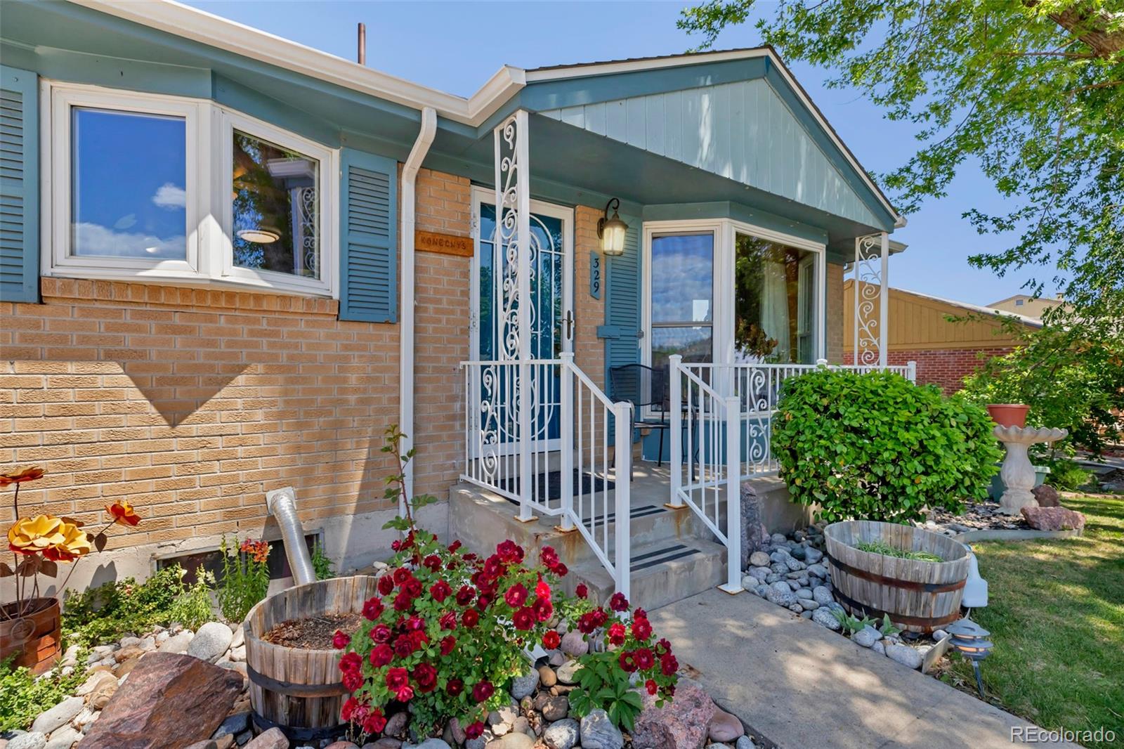 329 E 109th Avenue Northglenn CO 80233