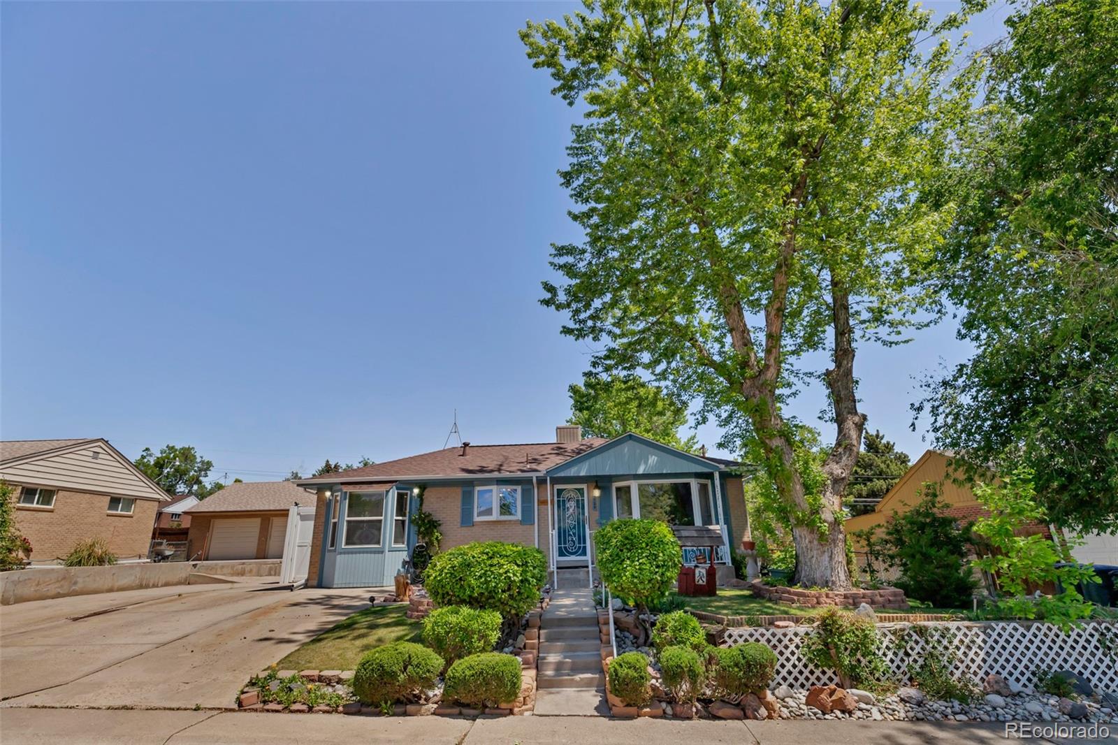 329 E 109th Avenue Northglenn CO 80233