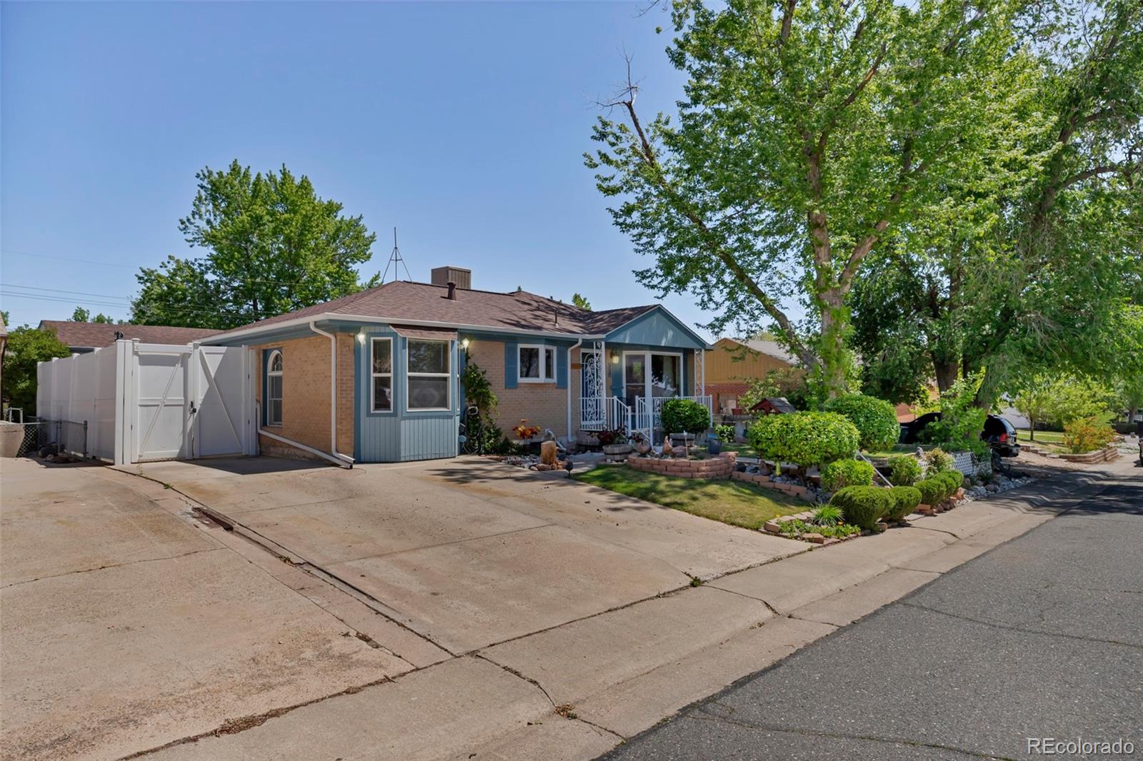 329 E 109th Avenue Northglenn CO 80233