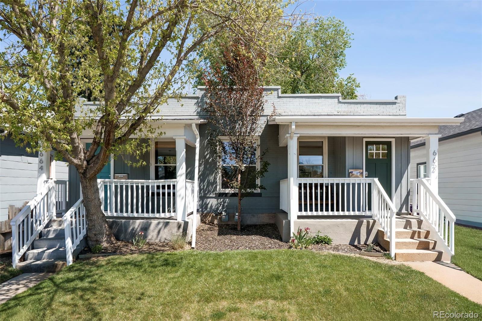 664 Meade Street Denver CO 80204